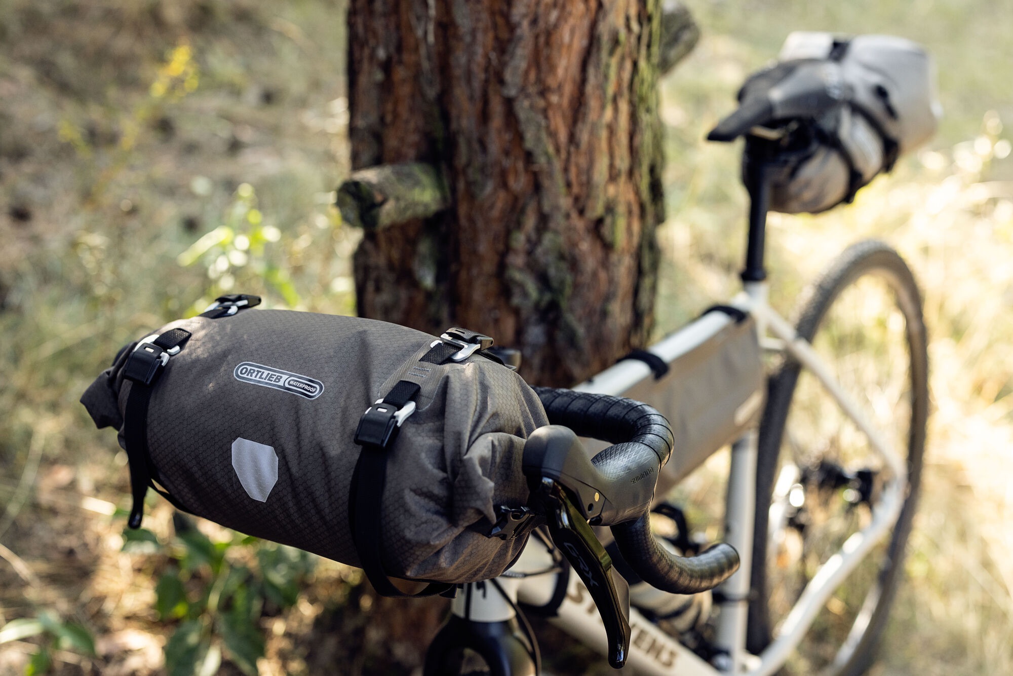 Ortlieb Handlebar-Pack 9L Flex Musta 12