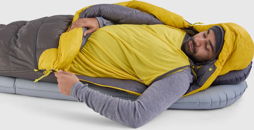 Sea To Summit Ether Light XR Insulated Large 08