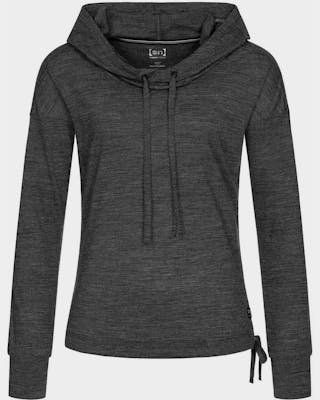 W Voyager Funnel Hoody