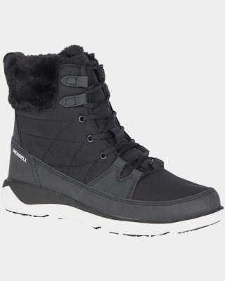 Farchill Key Lace Polar Women's