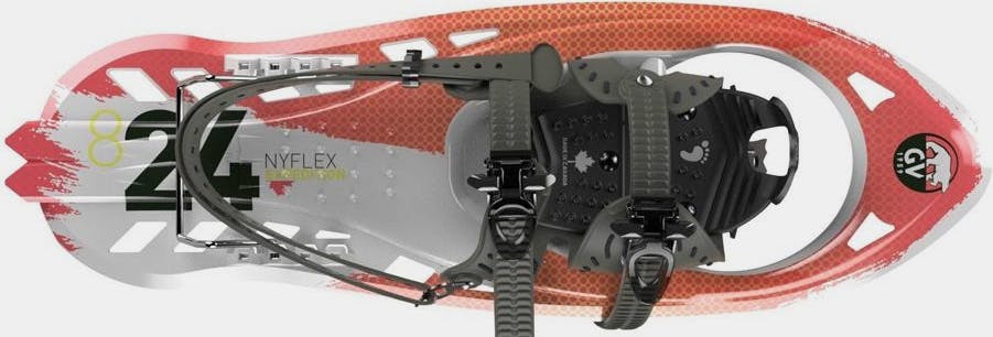GV Nyflex Expedition 8 x 28  01