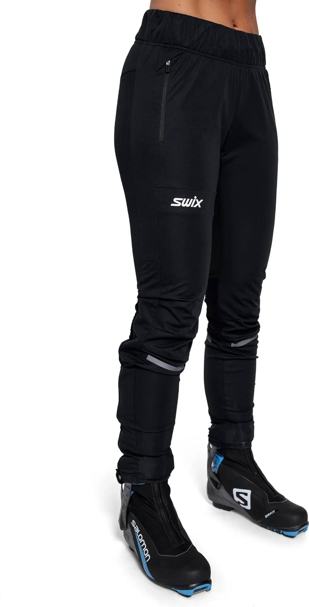 Swix Women's Dynamic Pant Black 02