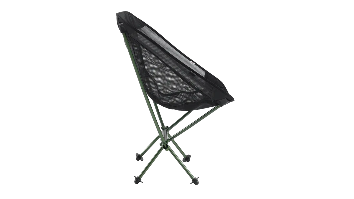 Robens Pathfinder Light Carbon 08
