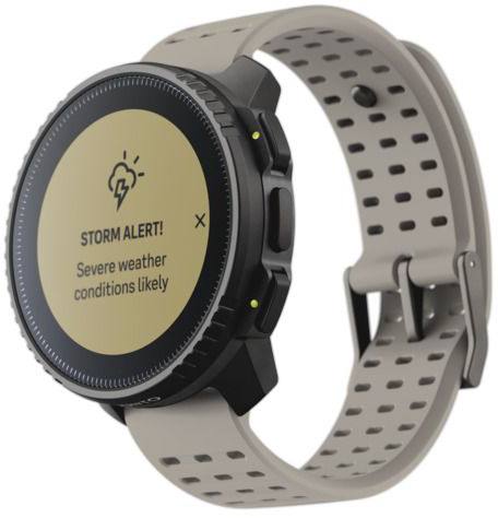 Suunto Vertical Stainless Steel Black/Sand  14