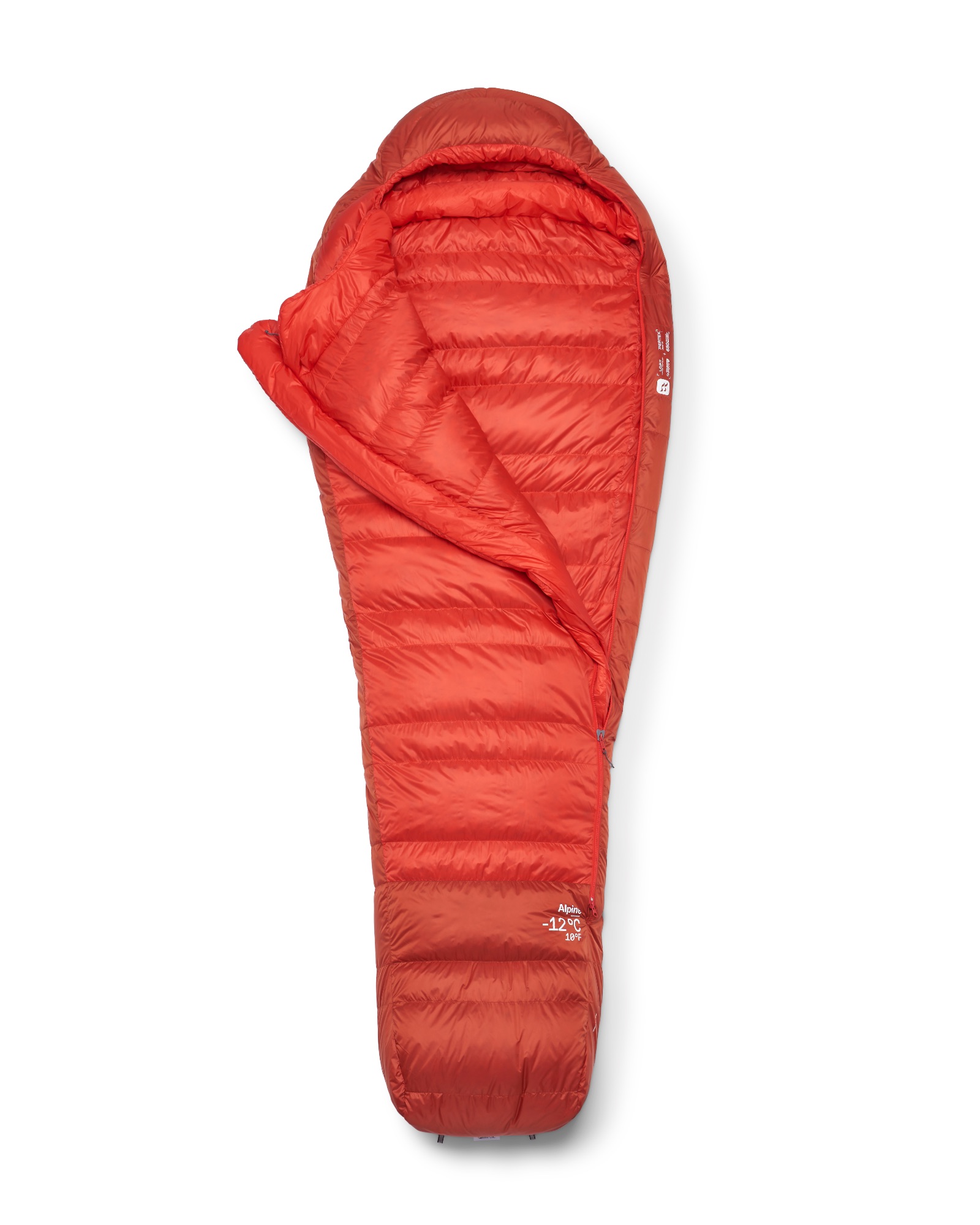 Rab Alpine -12 Wide DHORI 03