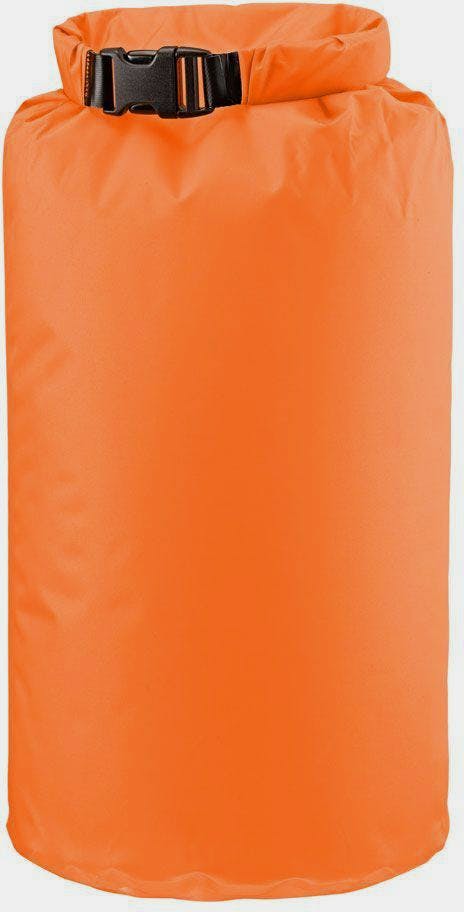 Ortlieb Kuivapussi PS10 7 litraa Oranssi 02