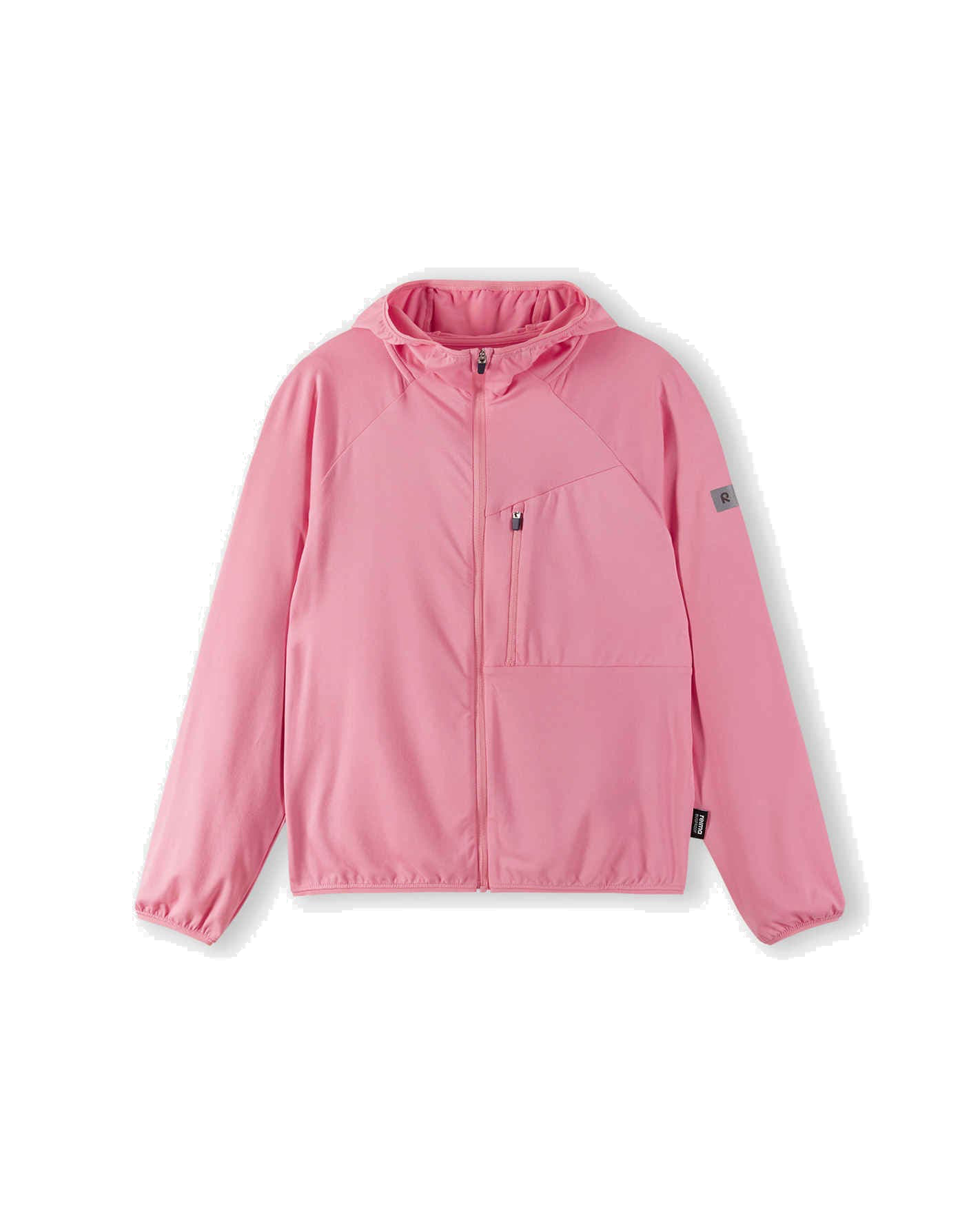 Reima Hytytön Hoodie Sunset 06