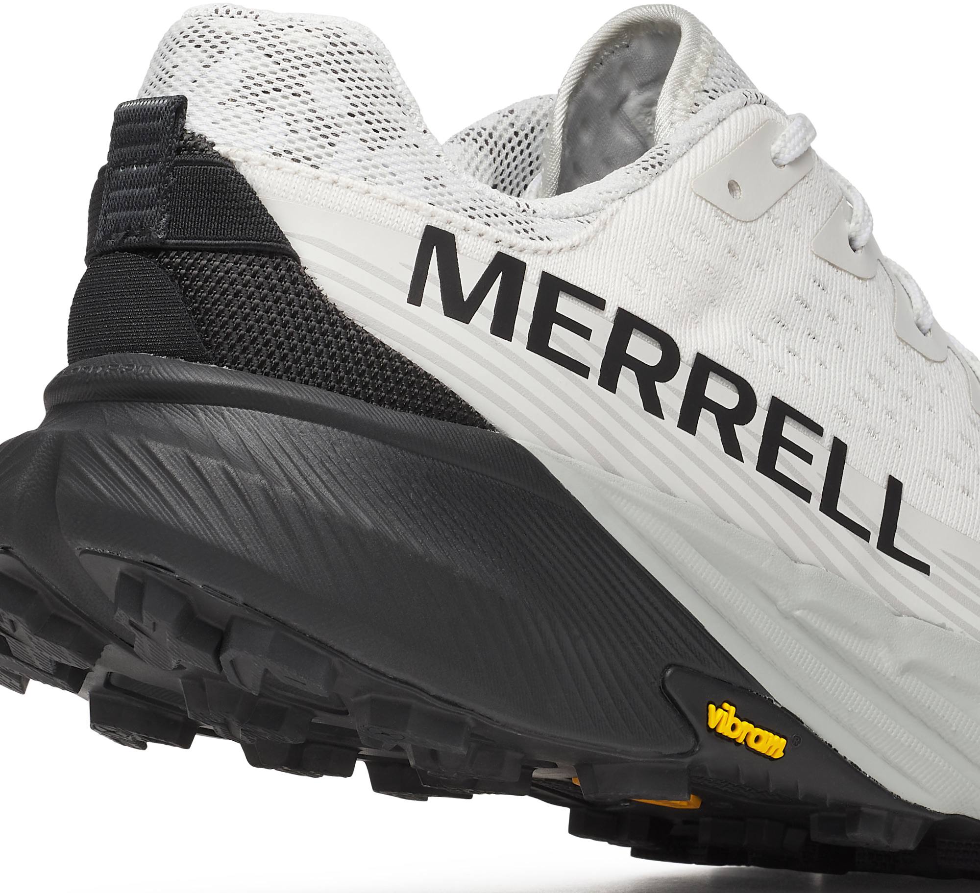 Merrell Men's Agility Peak 5 Ash 06