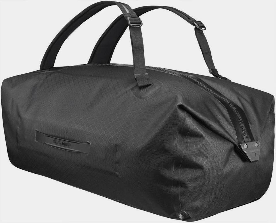Ortlieb Duffle 60 Metrosphere Black 05