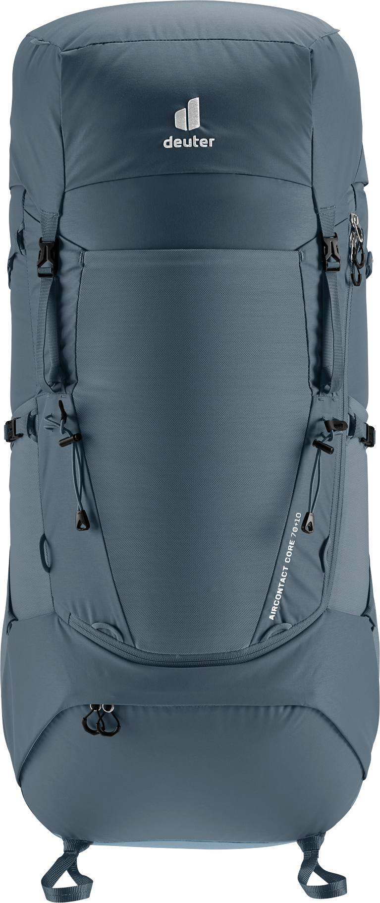 Deuter Aircontact Core 70+10 Grafiitti 08