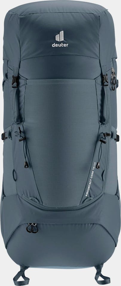 Deuter Aircontact Core 70+10 Grafiitti 08