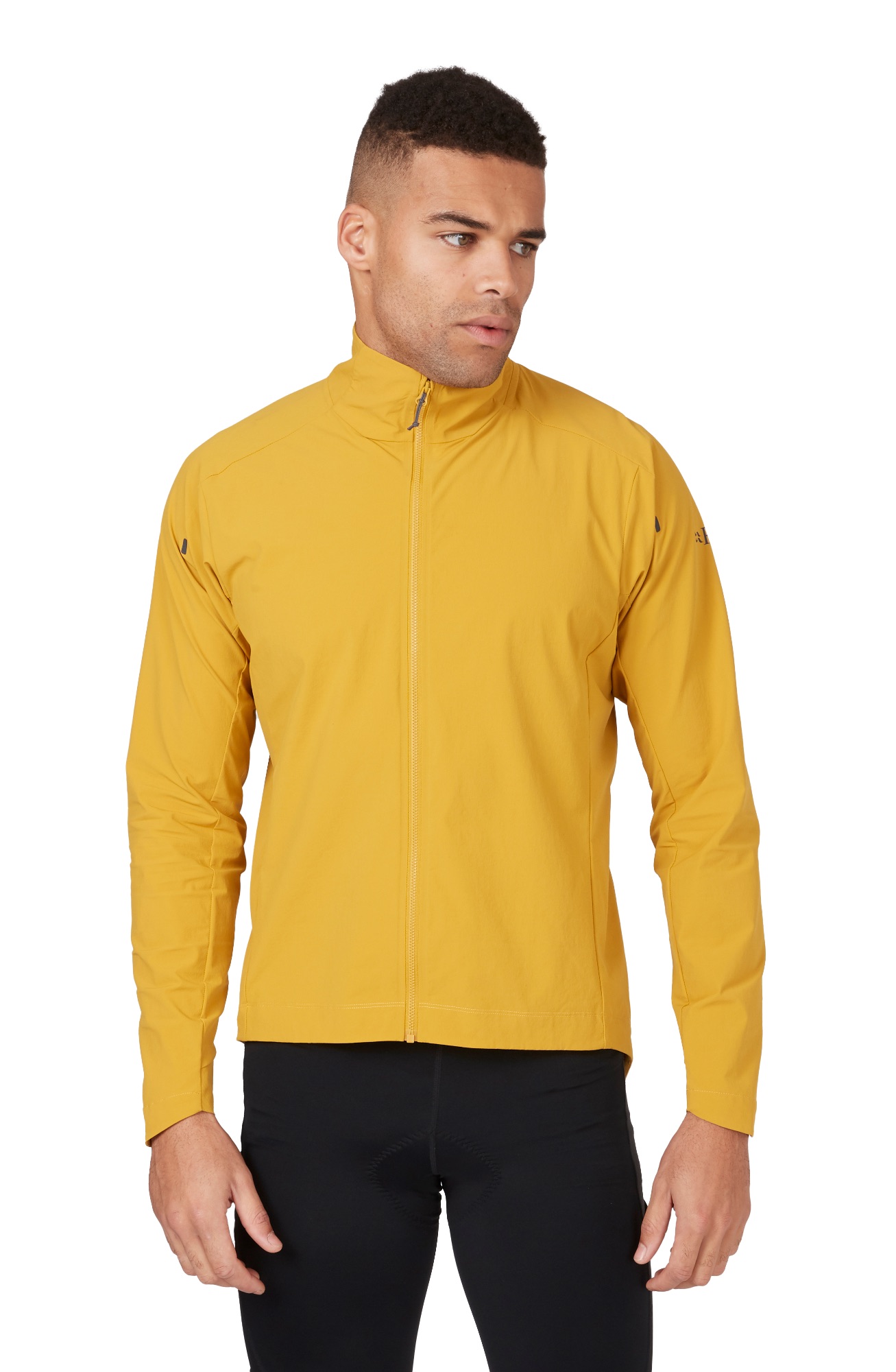 Rab Men's Cinder Borealis Jacket Sahara 14