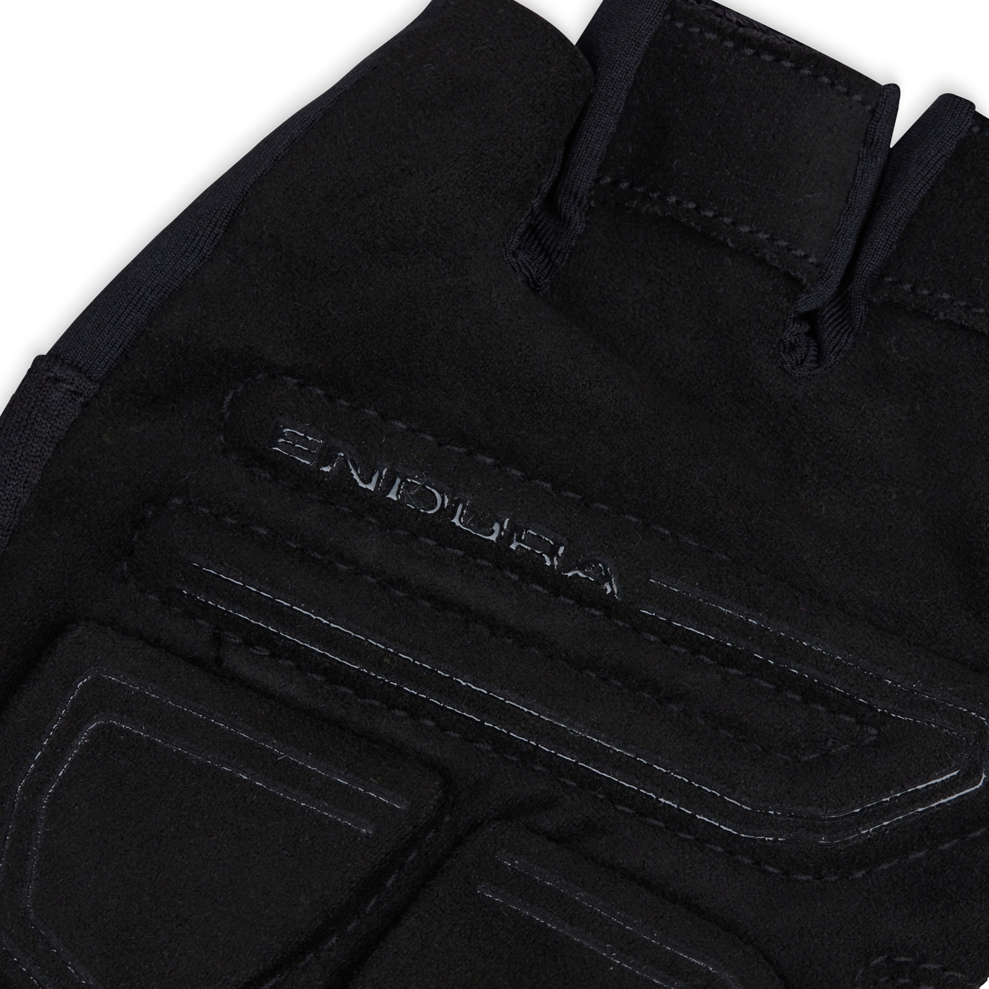 Endura Loop Mitt Black 04