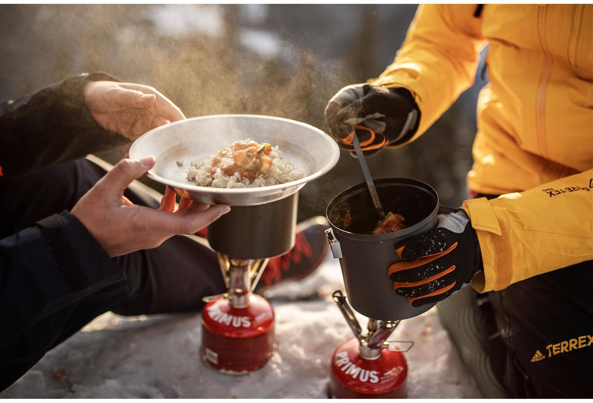 Primus Trek Pot Set  07