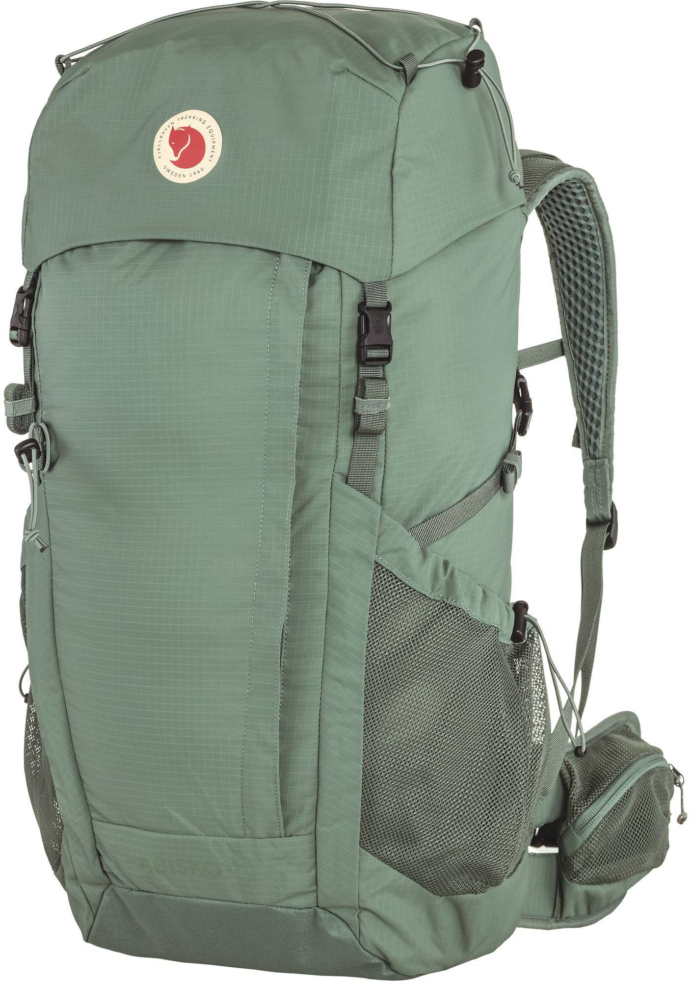 Fjällräven Abisko Hike 35 M/L