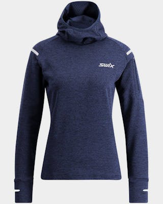 Women's Pace Midlayer Hooded