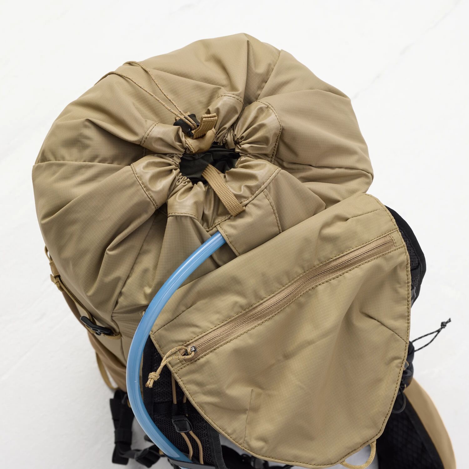 Fjällräven Abisko Hike Lite 20 S/M Clay 11