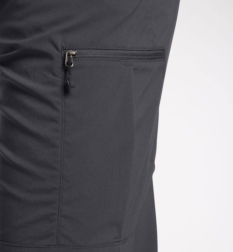 Haglöfs Mid Standard Pant Men '23 Magnetite 08