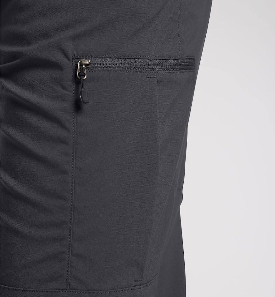 Haglöfs Mid Standard Pant Men '23 Magnetite 08