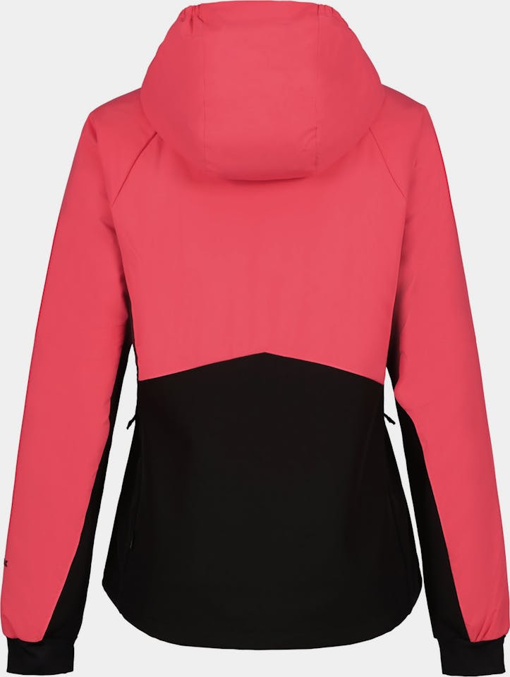 Rukka Women's Paihola Hybrid Jacket Light red 02