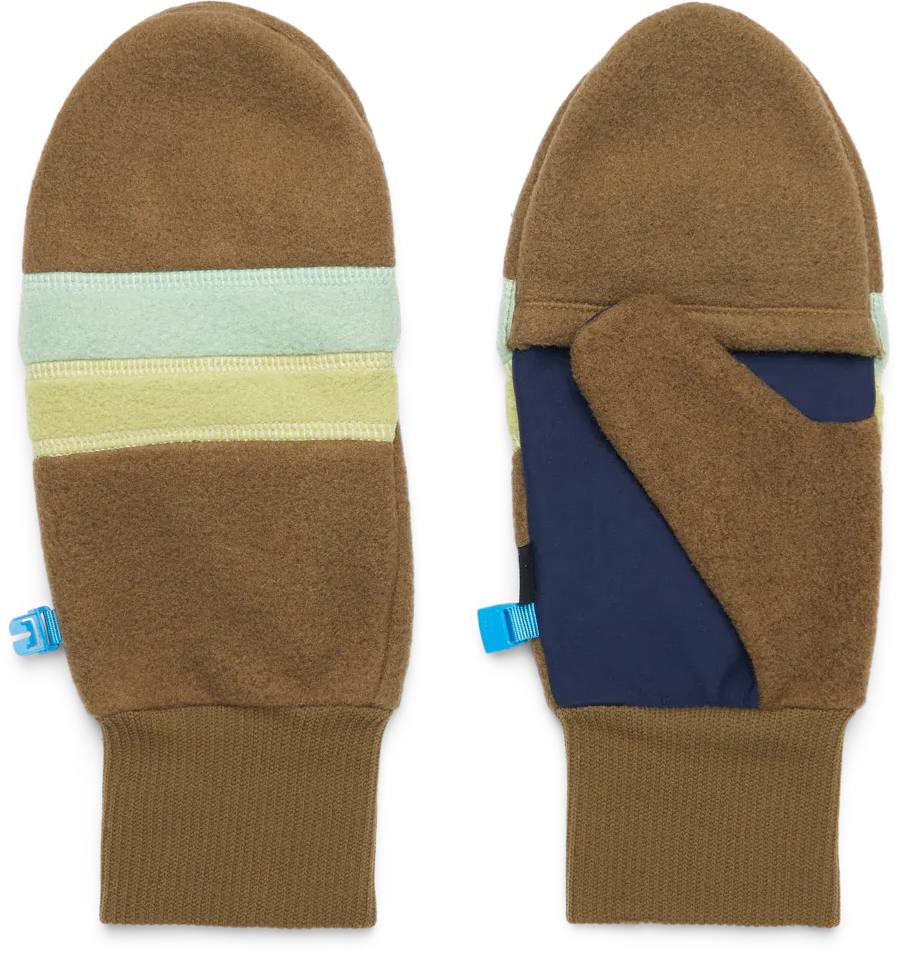 Cotopaxi Teca Fleece Glitten Oak 05