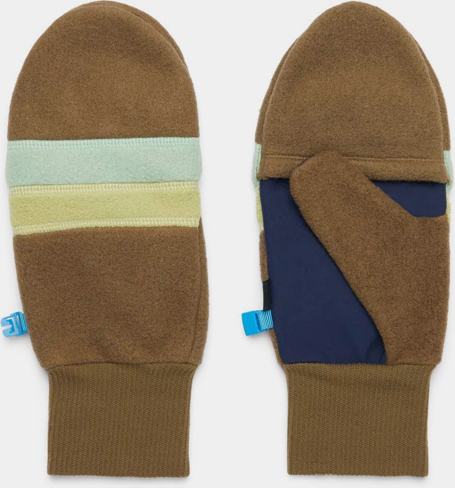 Cotopaxi Teca Fleece Glitten Oak 05