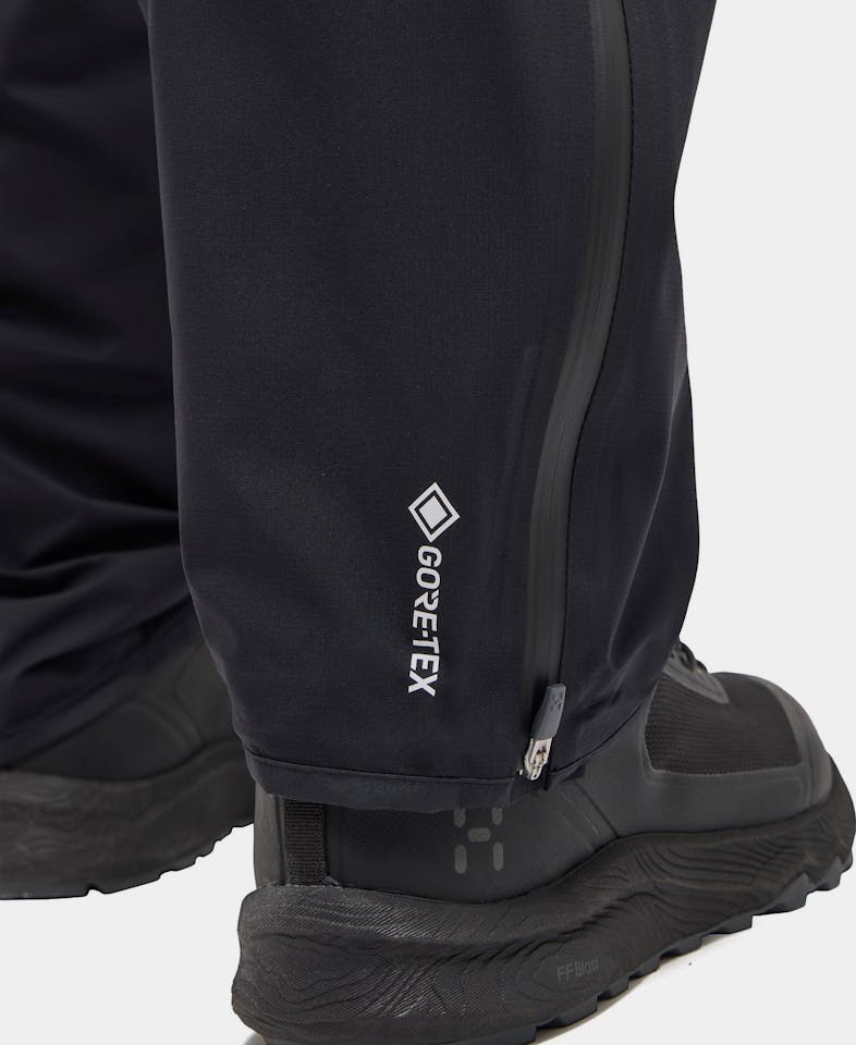 Haglöfs Men's L.I.M Airak GTX Pant Black 06