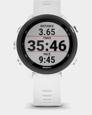 Forerunner 245 Music