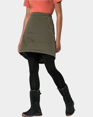 Women's Alpengluehen Skirt
