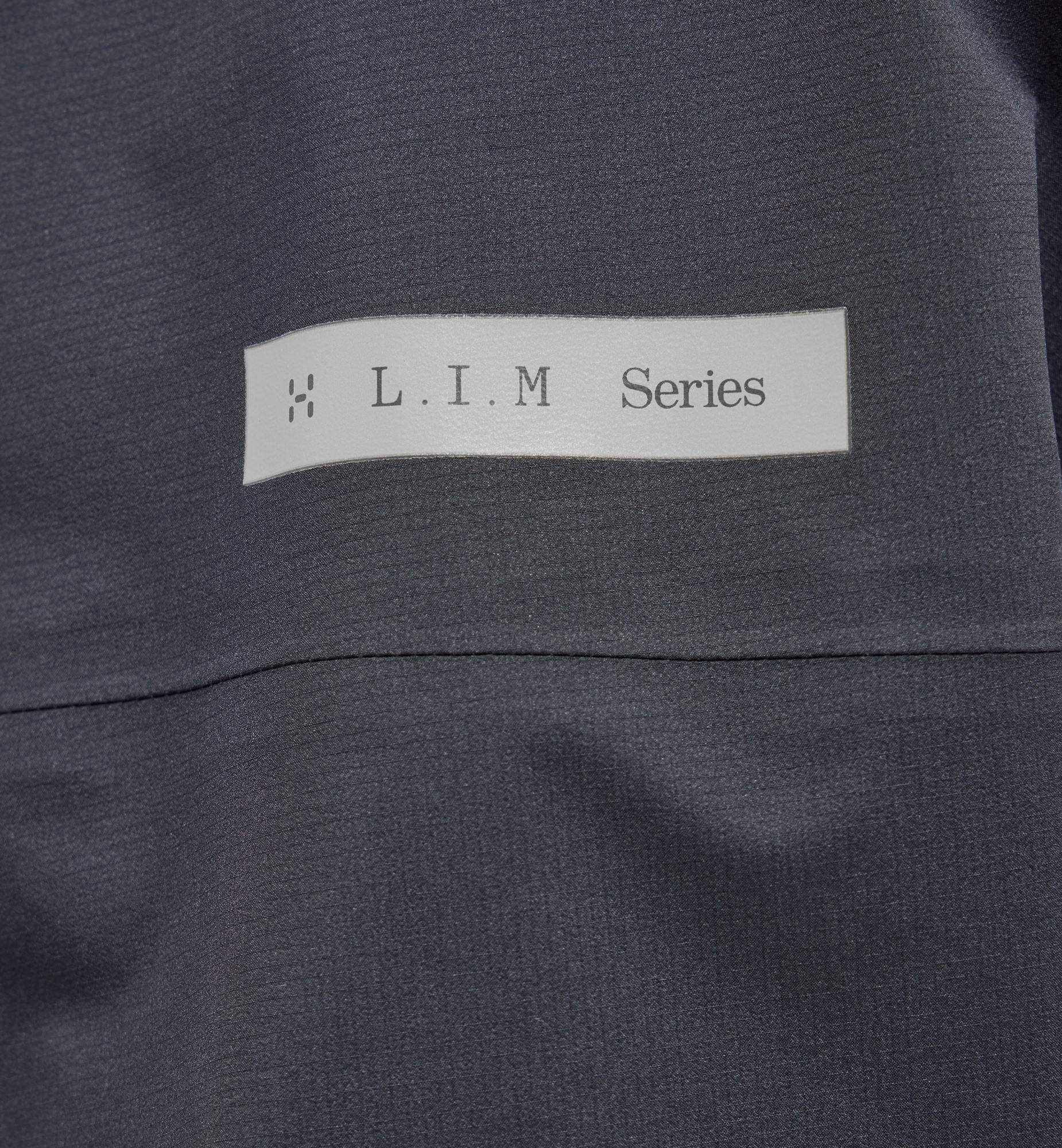 Haglöfs Women's L.I.M Airak GTX Jacket Black 06