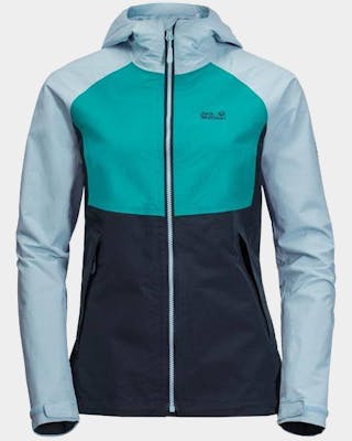 Mount Isa Women's Jacket