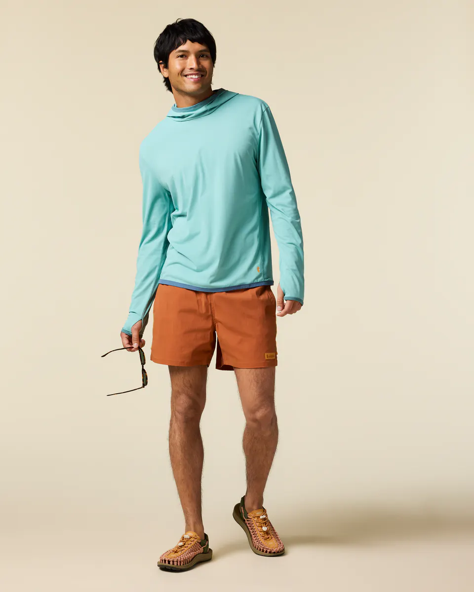 Cotopaxi Cotp Sombra SUN Hoodie