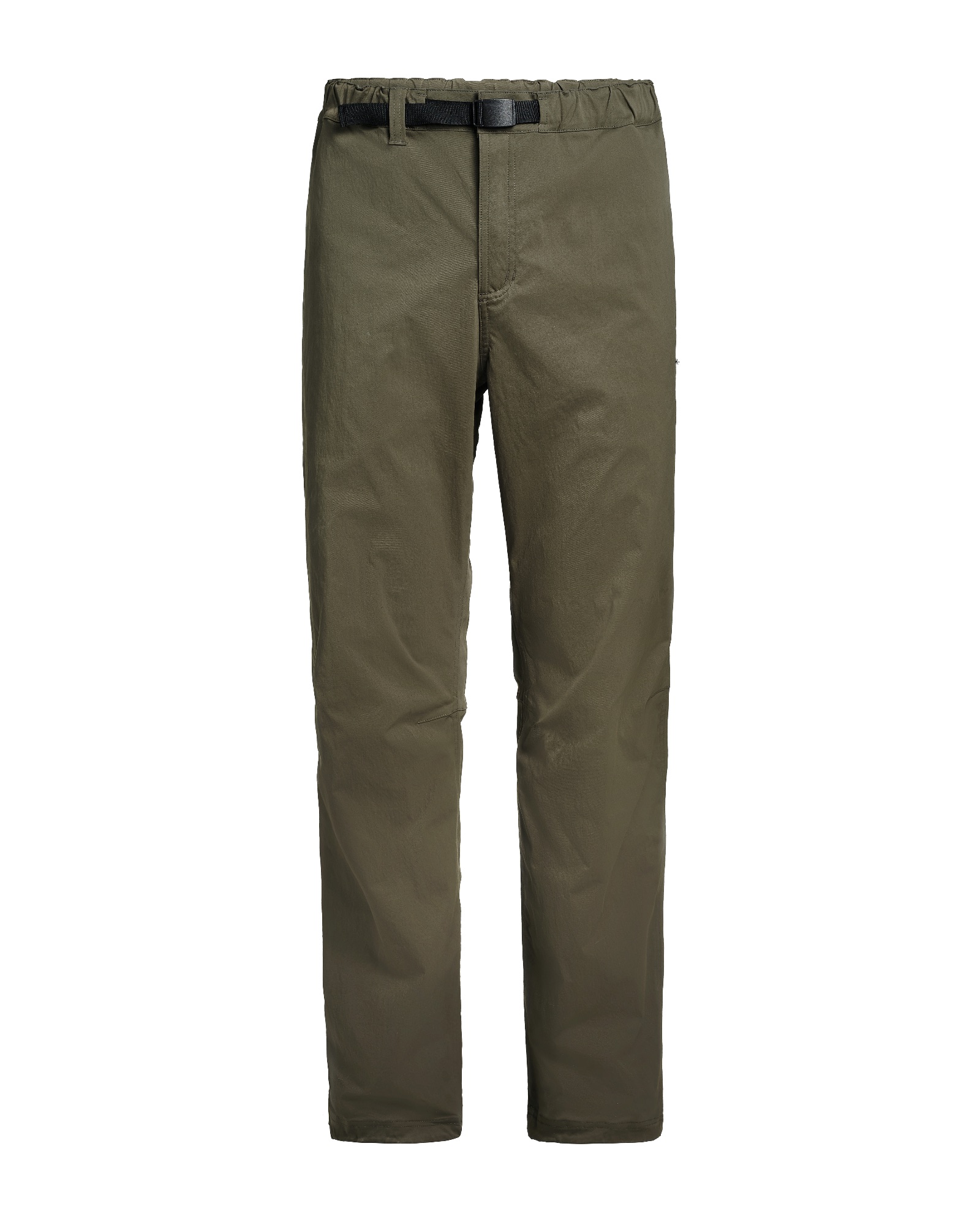 Lundhags Men's Järpen Relax Pant Forest 01