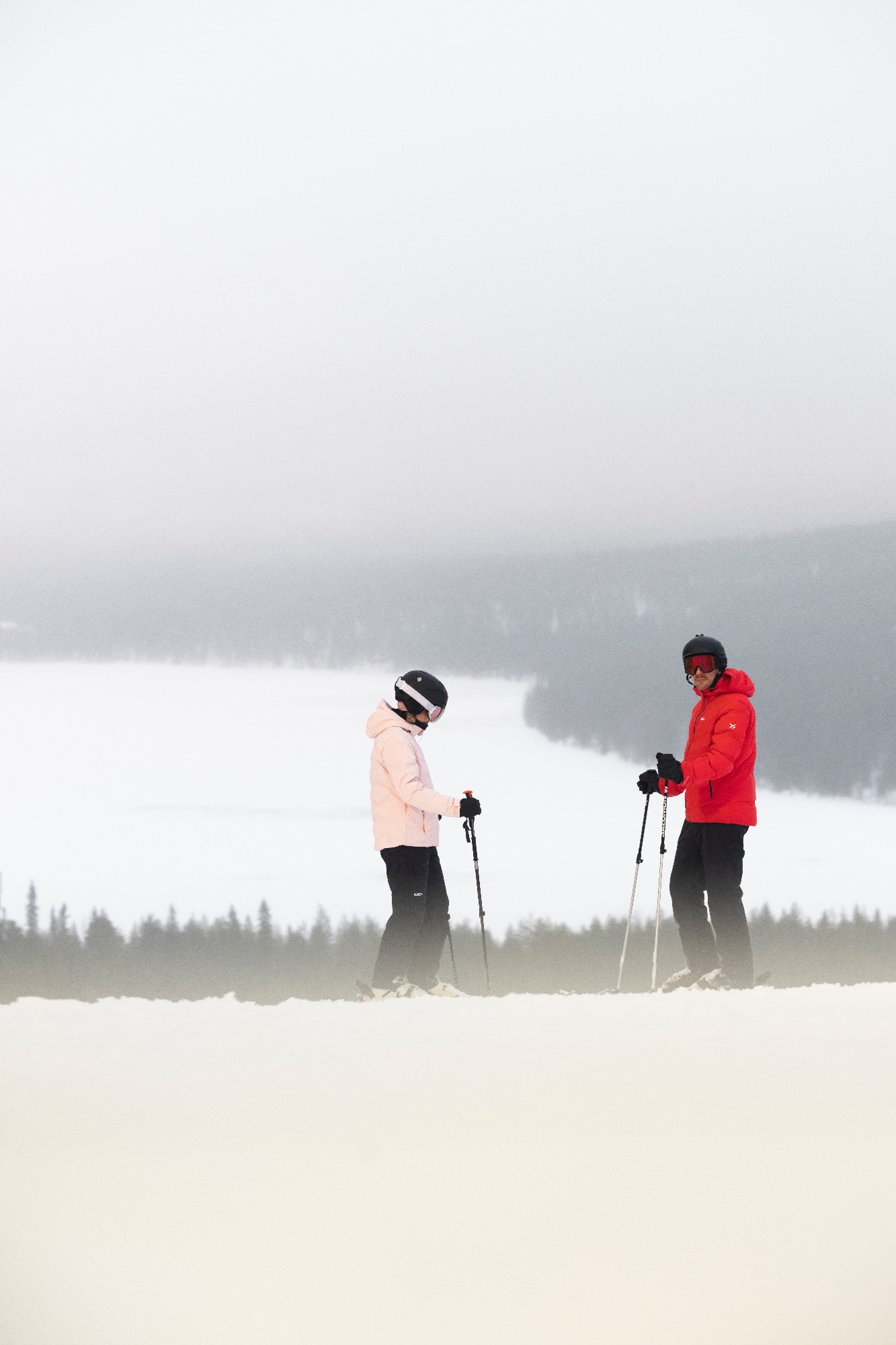 Halti Men's Carvey II Long Ski Pant Black 03