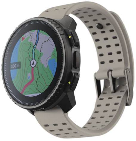 Suunto Vertical Stainless Steel Black/Sand  15