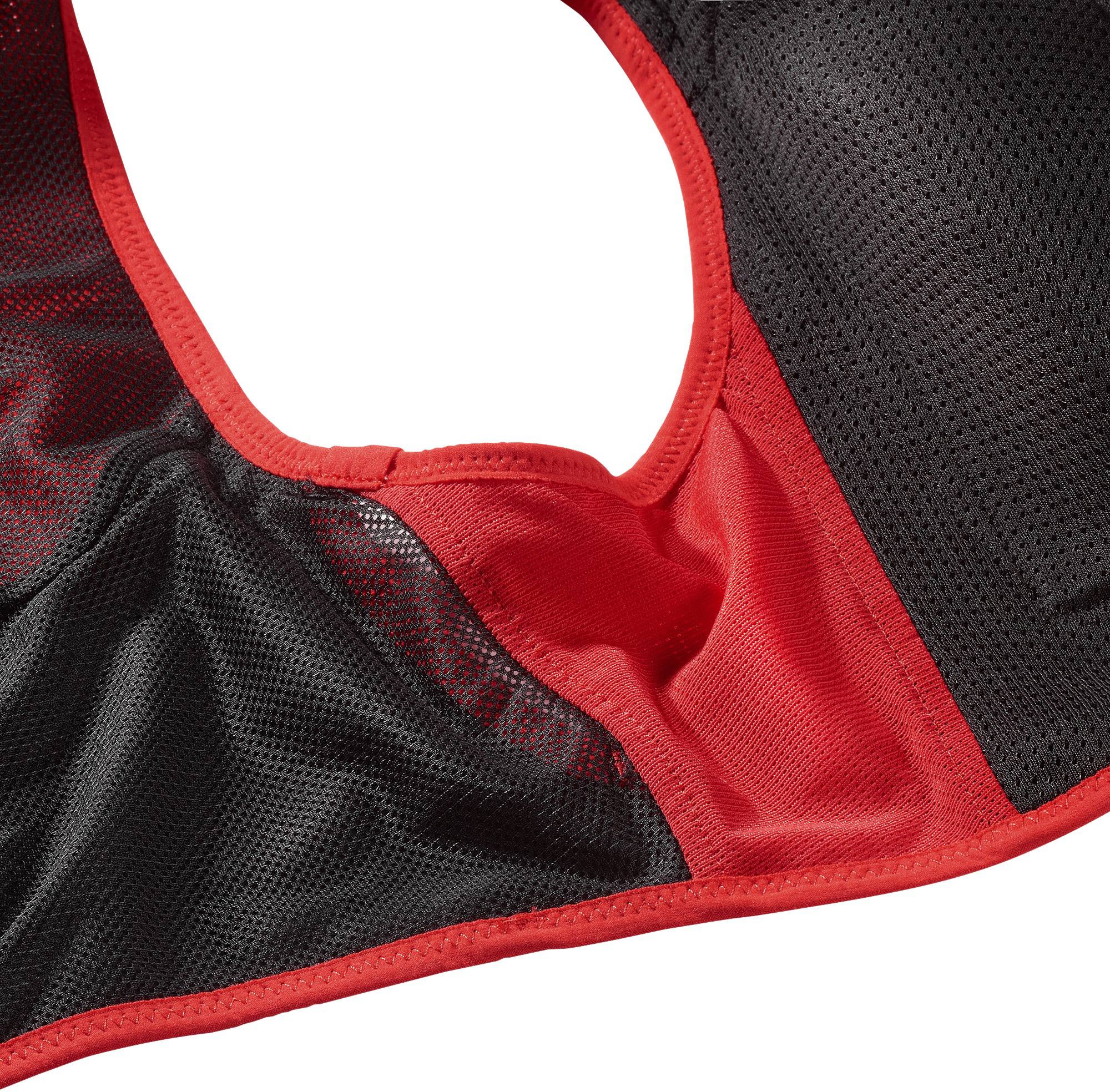 Salomon Sense Pro 6 Set Punainen / Musta 04