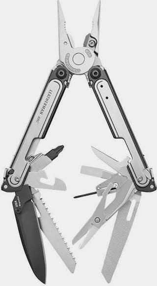 Leatherman Arc
