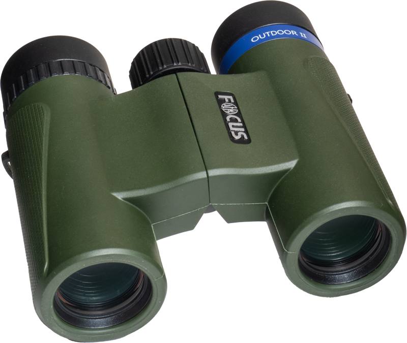 Focus Outdoor II 8x25  04