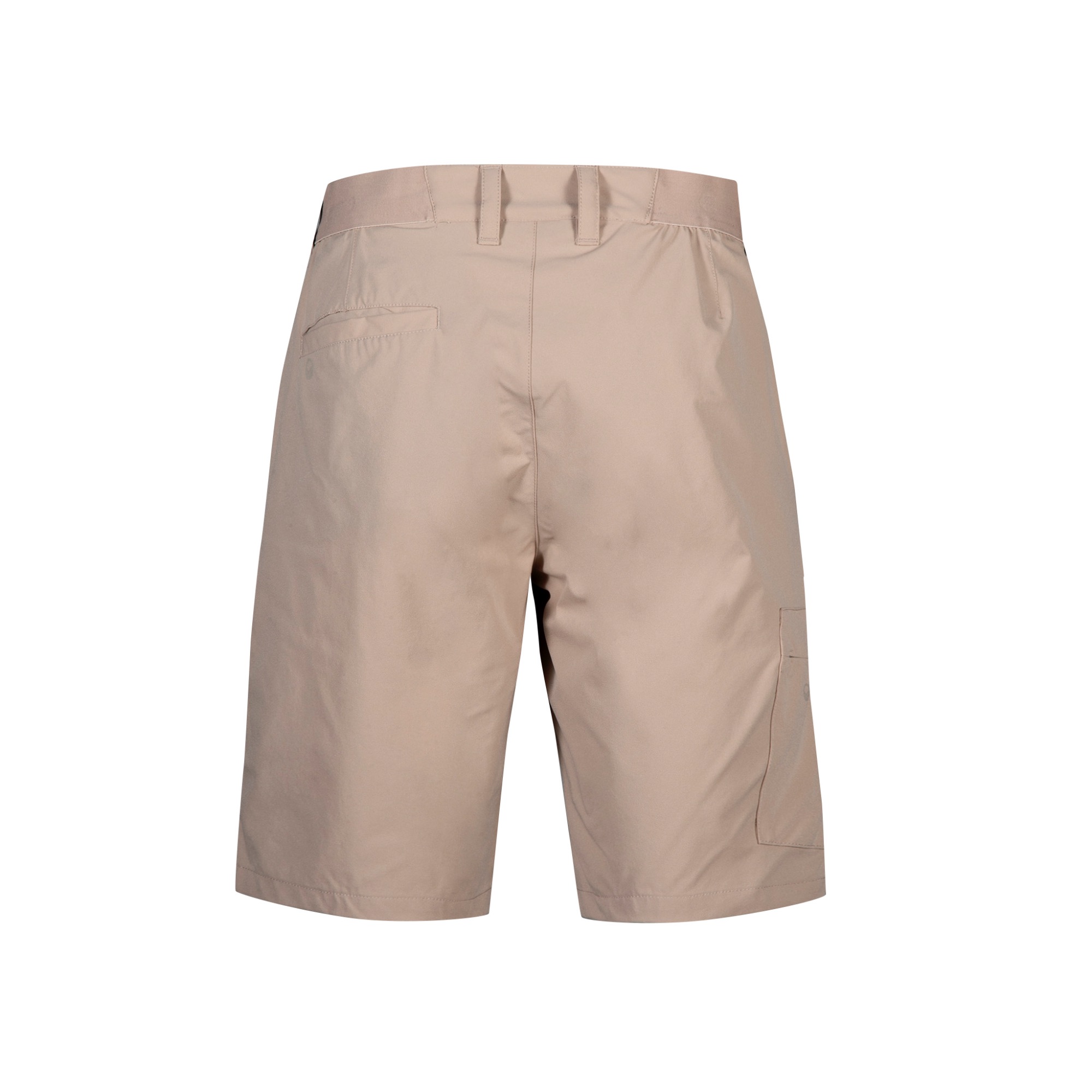 Halti Men's Drive X-Stretch Shorts Beige 02