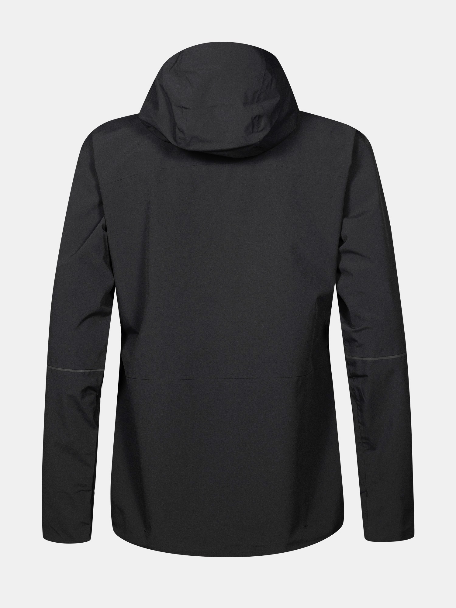 Halti Women's Staala DX+ Jacket Musta 02