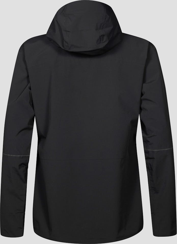 Halti Women's Staala DX+ Jacket Musta 02