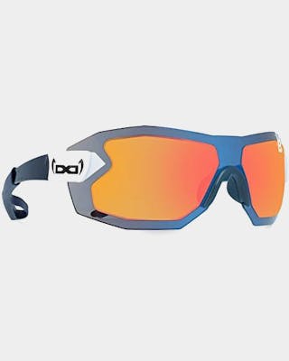 G9 Radical Helioz World Run