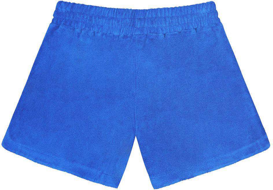 Picture Organic Clothing Women's Carel Shorts Blue 03