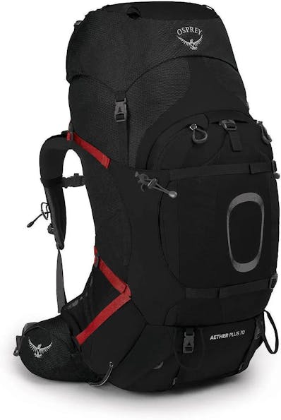 Osprey Aether Plus 70