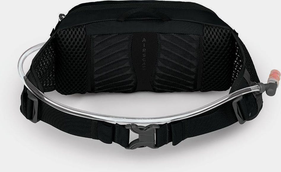 Osprey Seral 4 +reservoir Black 03