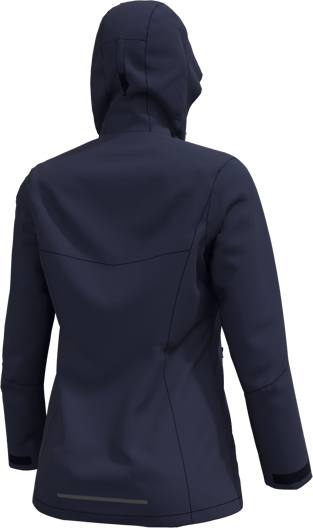 Halti Women's Forter + Dx Jacket Marin 01