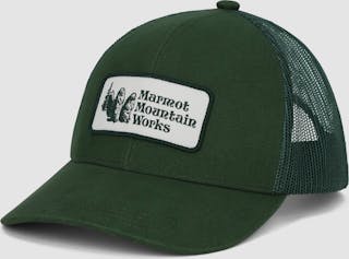 Marmot Retro Trucker Hat