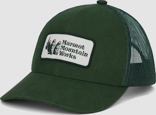 Marmot Retro Trucker Hat