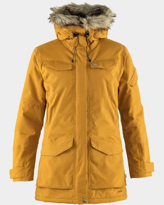 Nuuk Parka