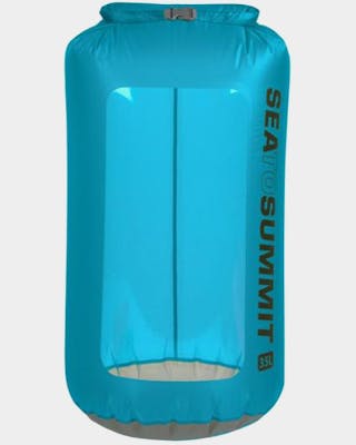 U-Sil View Dry 35 L